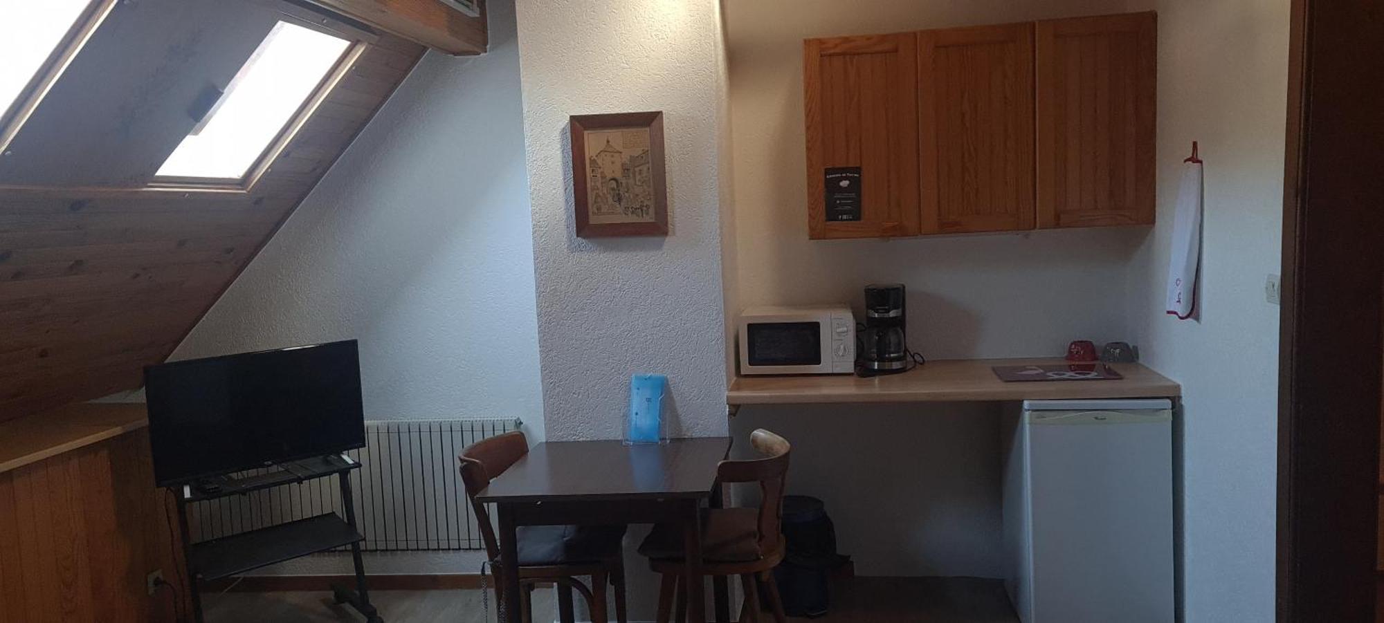Gîte et chambres d'hôtes Les Framboises Katzenthal Extérieur photo